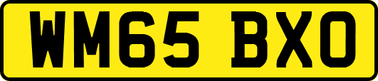WM65BXO