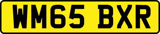WM65BXR