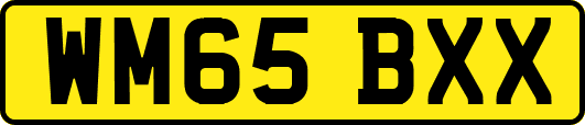 WM65BXX