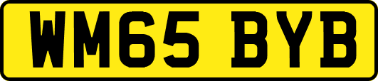 WM65BYB