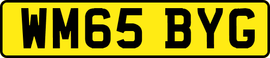 WM65BYG