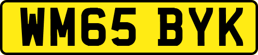 WM65BYK
