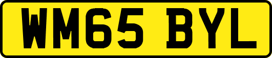 WM65BYL