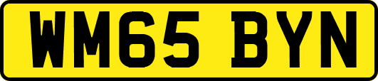WM65BYN