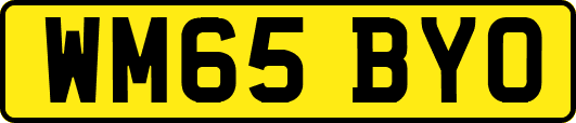 WM65BYO