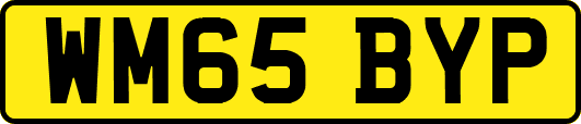 WM65BYP