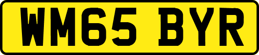 WM65BYR