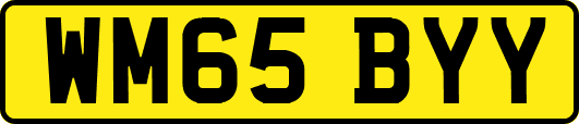 WM65BYY