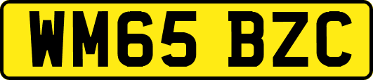 WM65BZC