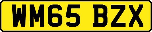 WM65BZX