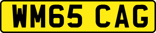 WM65CAG