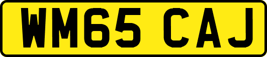 WM65CAJ