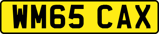 WM65CAX