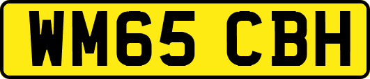 WM65CBH