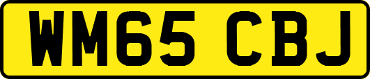 WM65CBJ