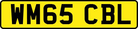 WM65CBL