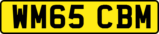 WM65CBM