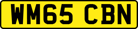 WM65CBN