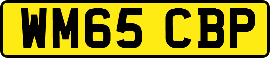 WM65CBP