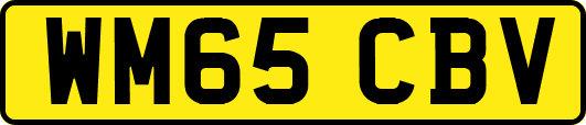 WM65CBV
