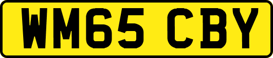 WM65CBY