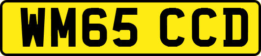 WM65CCD