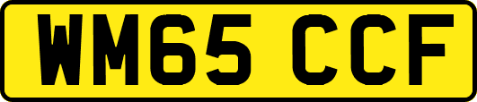 WM65CCF