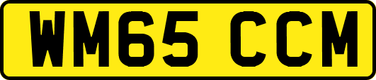 WM65CCM