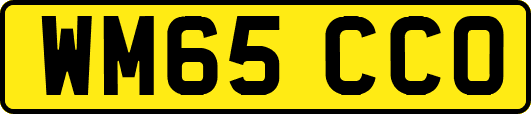 WM65CCO