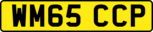 WM65CCP