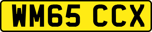 WM65CCX