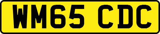 WM65CDC