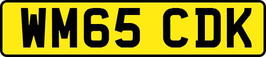 WM65CDK