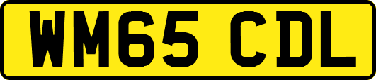 WM65CDL