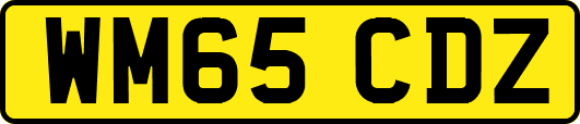 WM65CDZ
