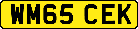 WM65CEK