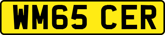 WM65CER
