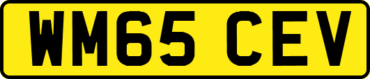 WM65CEV