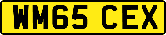 WM65CEX