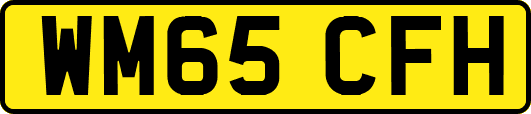 WM65CFH