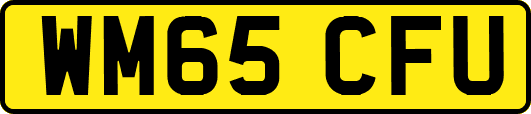 WM65CFU