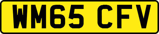 WM65CFV