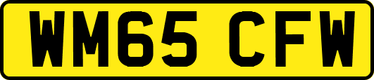 WM65CFW