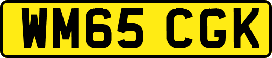 WM65CGK