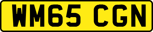 WM65CGN