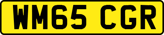 WM65CGR