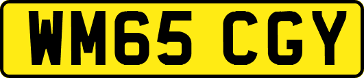 WM65CGY