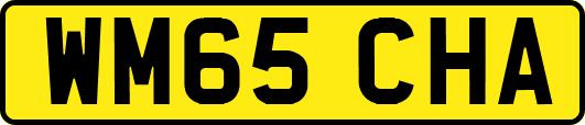 WM65CHA