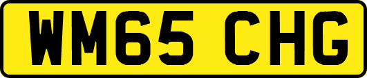 WM65CHG