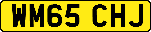 WM65CHJ